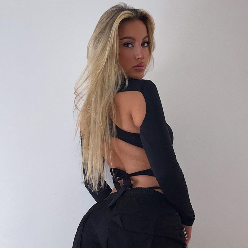 Entanglement Bodysuit