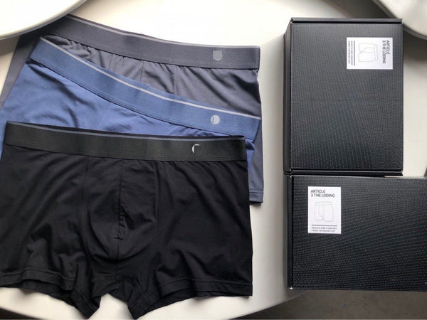 Sports Fitness Boxers