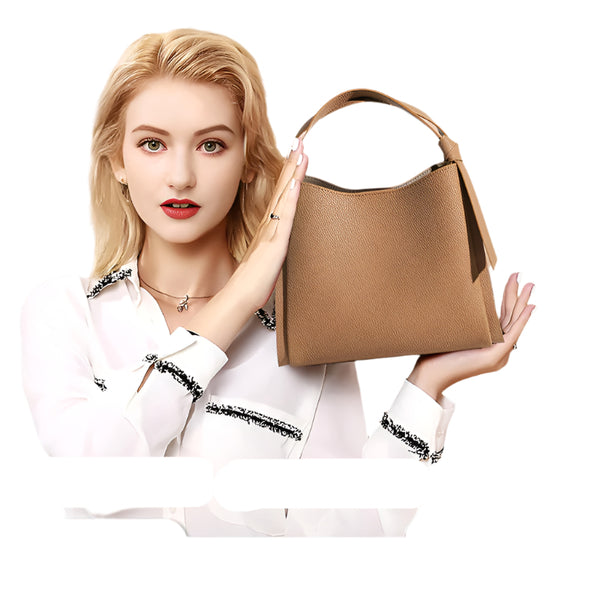Portable Bucket Bag