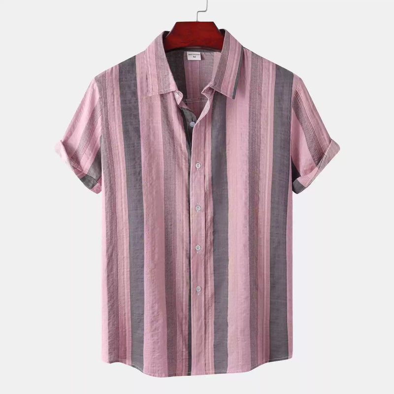 Hawaiian Shirt Style