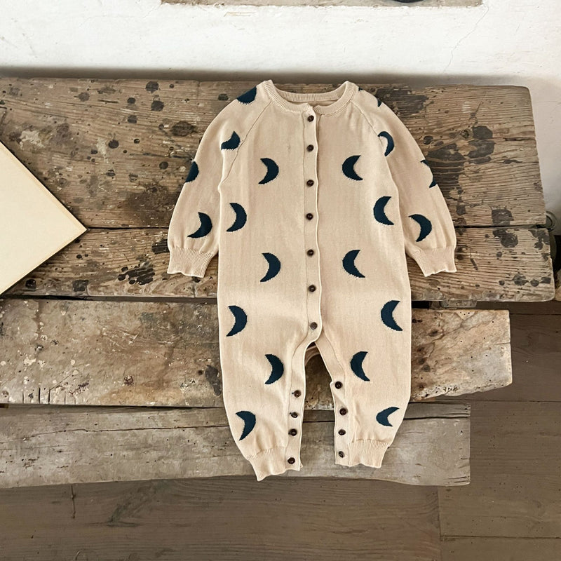 Baby Cotton Sweater For Boys And Girls