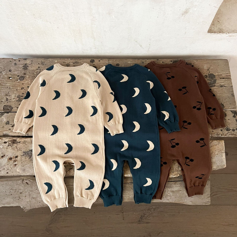 Baby Cotton Sweater For Boys And Girls