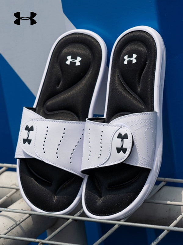 Under Armor Slippers