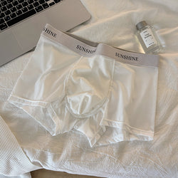 Ice Silk Lightweigh Boxers