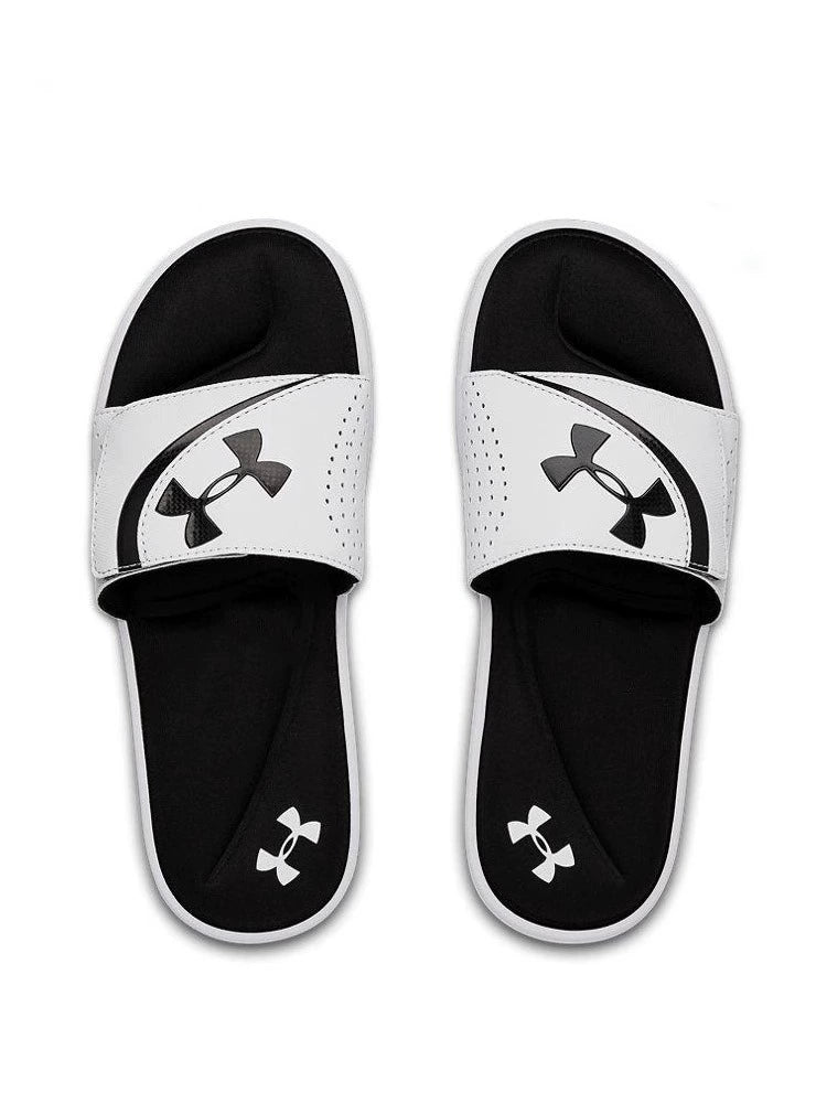 Under Armor Slippers