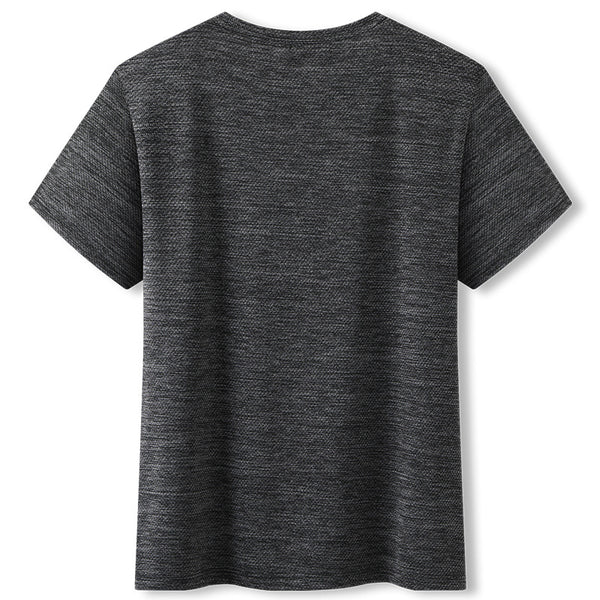 Sports Short Sleeve T-Shirt