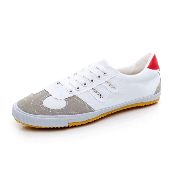 Canvas Soles