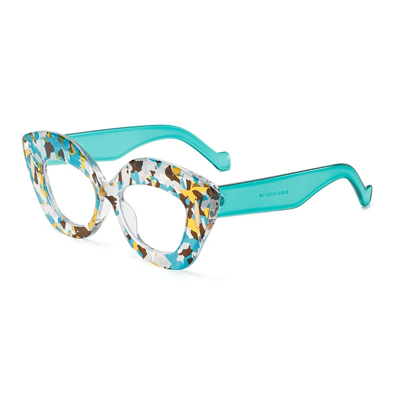 Blue Ray Glasses for Reducing Eye Strain Eyeglasses