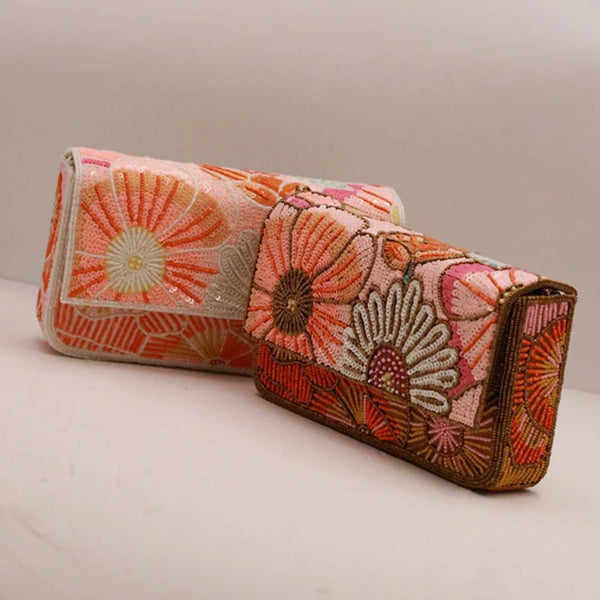 CAMINA Indian Handmade Bag