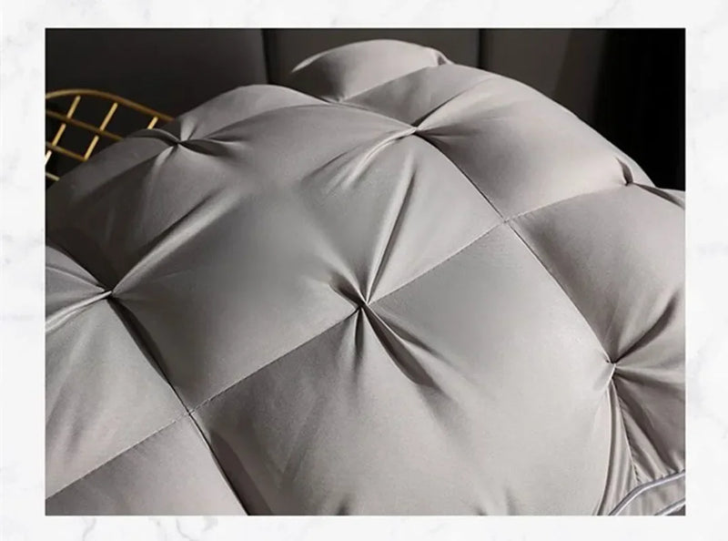 High quality Deep sleep neck pillow