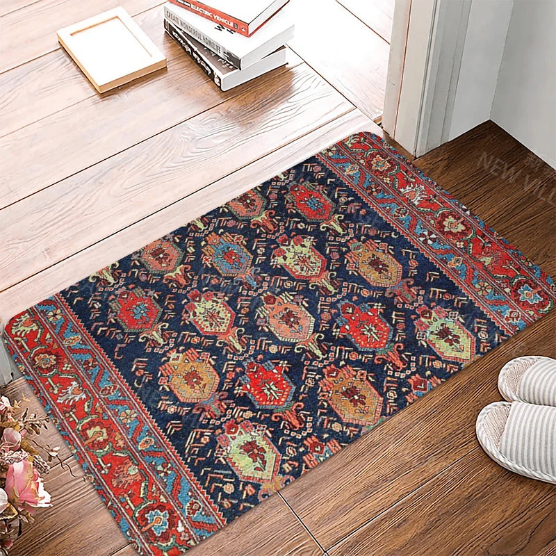 Small Rug Shower Mat