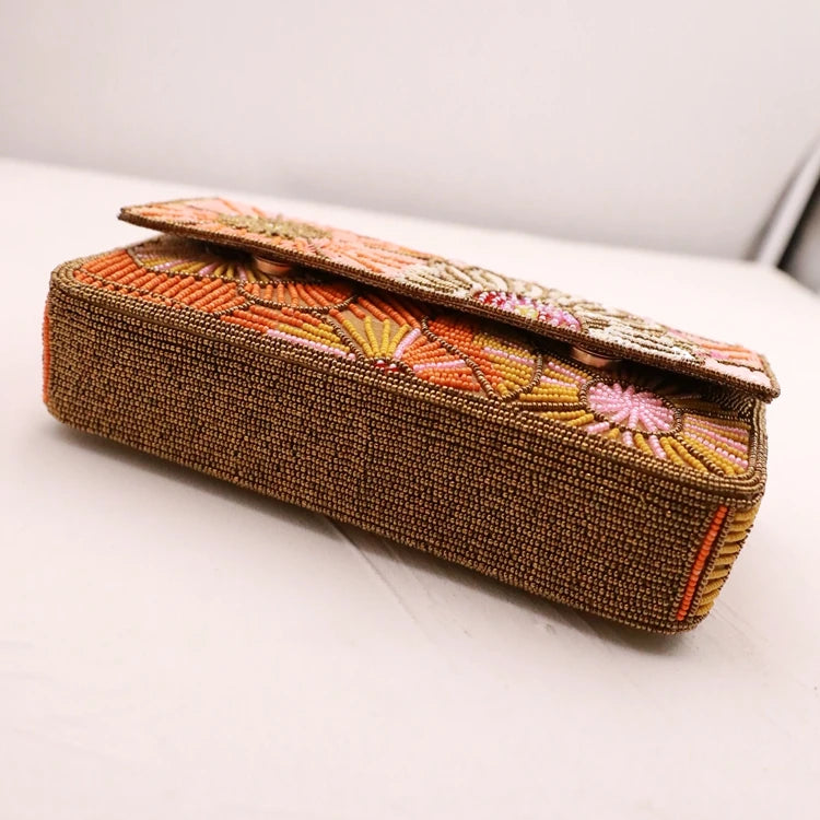 CAMINA Indian Handmade Bag