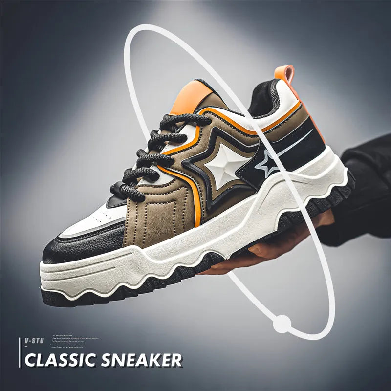 Almach Sneakers