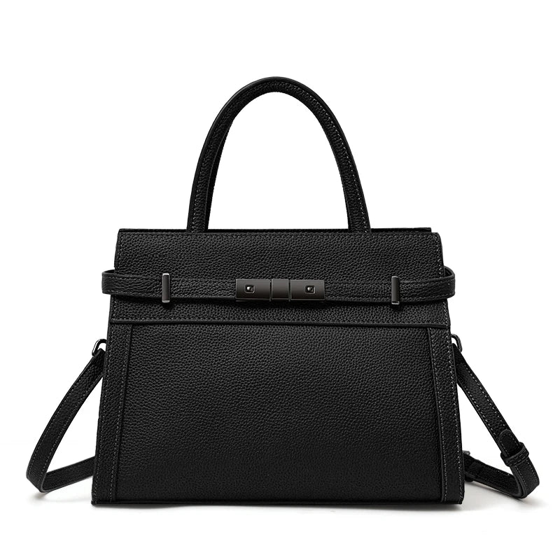 Genuine leather original first layer cowhide Bag