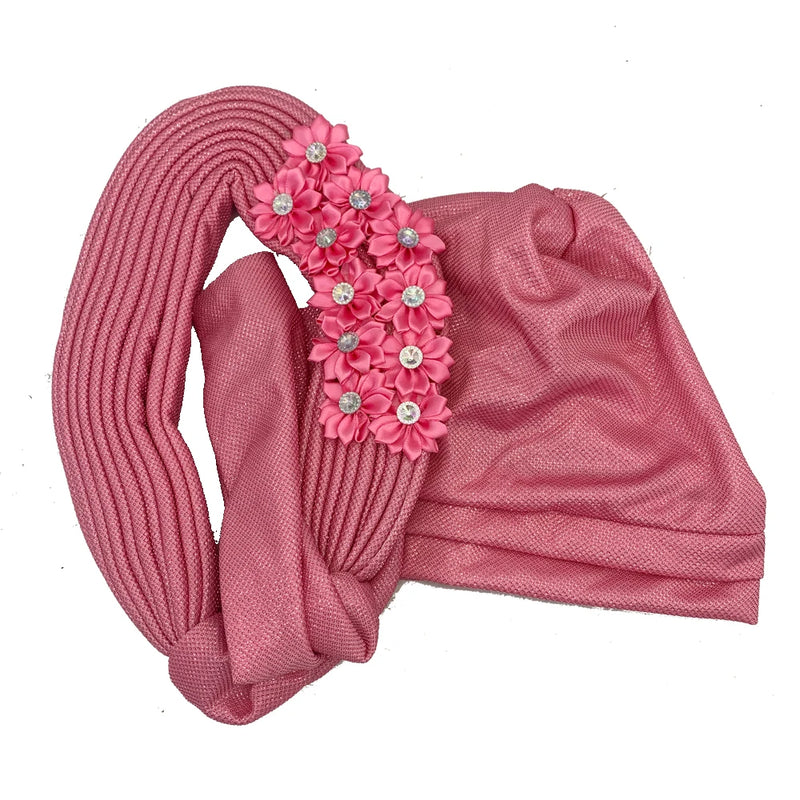 wedding Turban Hat Readymade