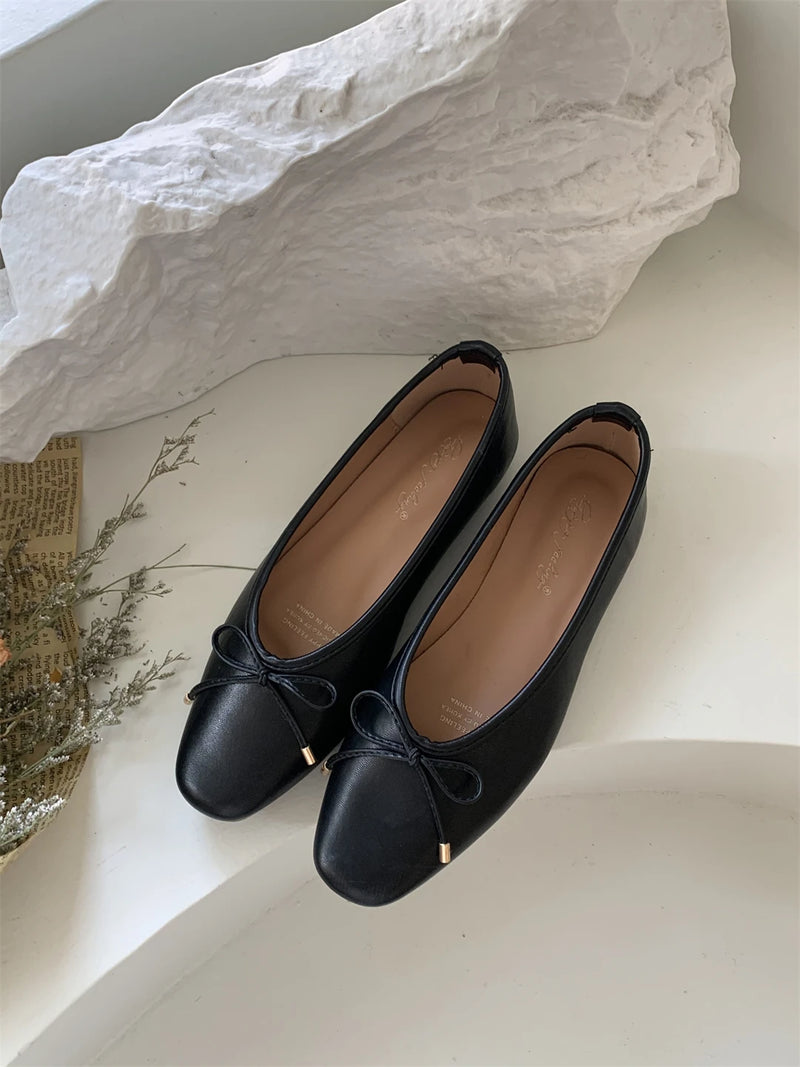 Bailamos Brand Ballet Shoes