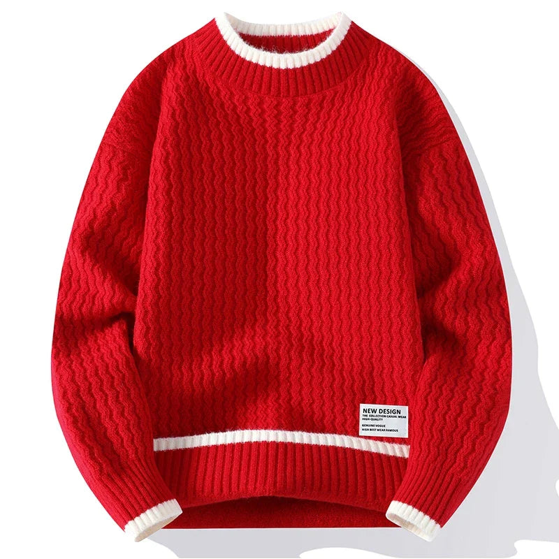 Arcturus Sweater
