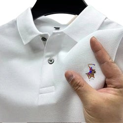 POLO Shirt Business High Quality