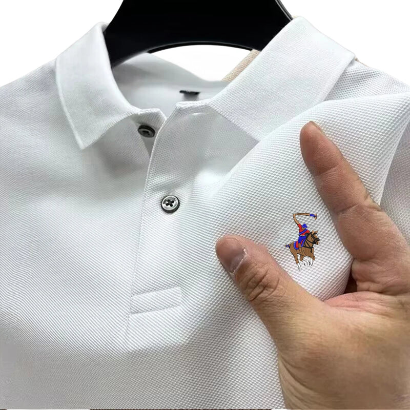 POLO Shirt Business High Quality