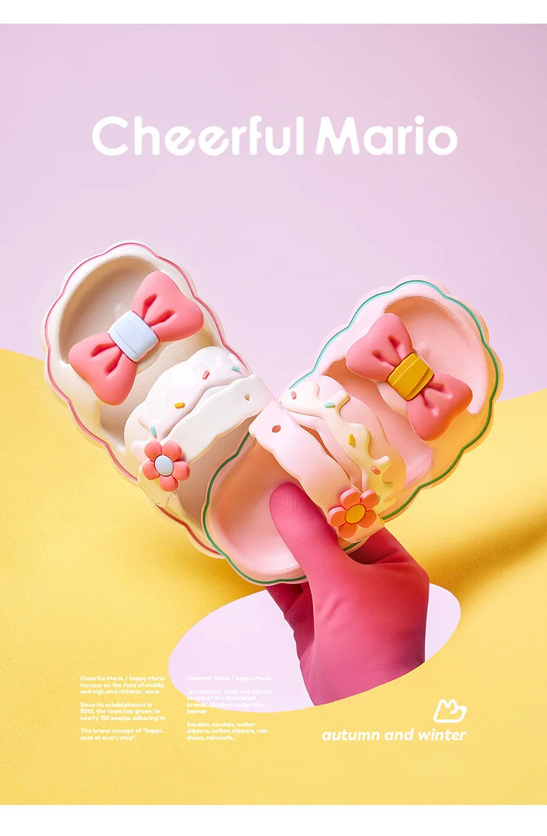 Sandals Slippers
