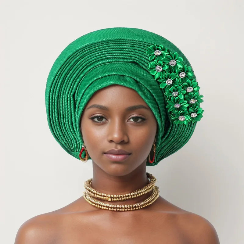 wedding Turban Hat Readymade