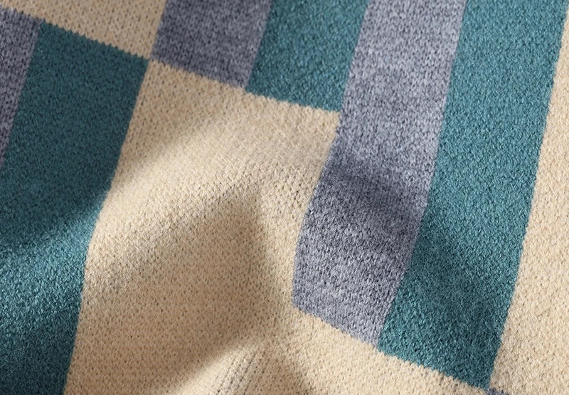 Betelgeuse Sweater