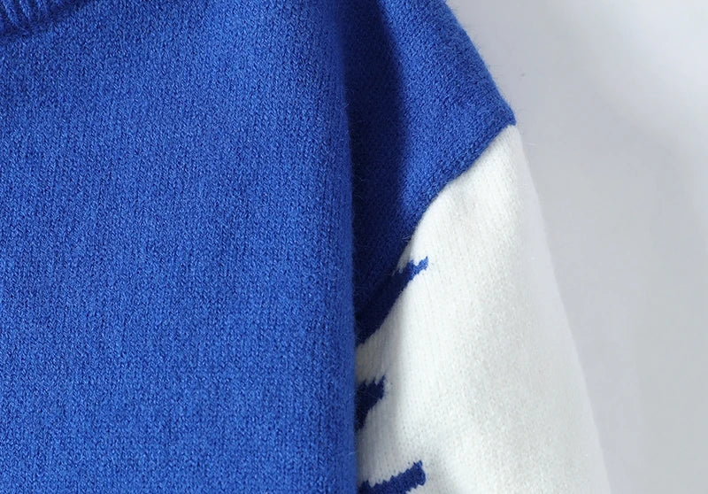 Antares Sweater