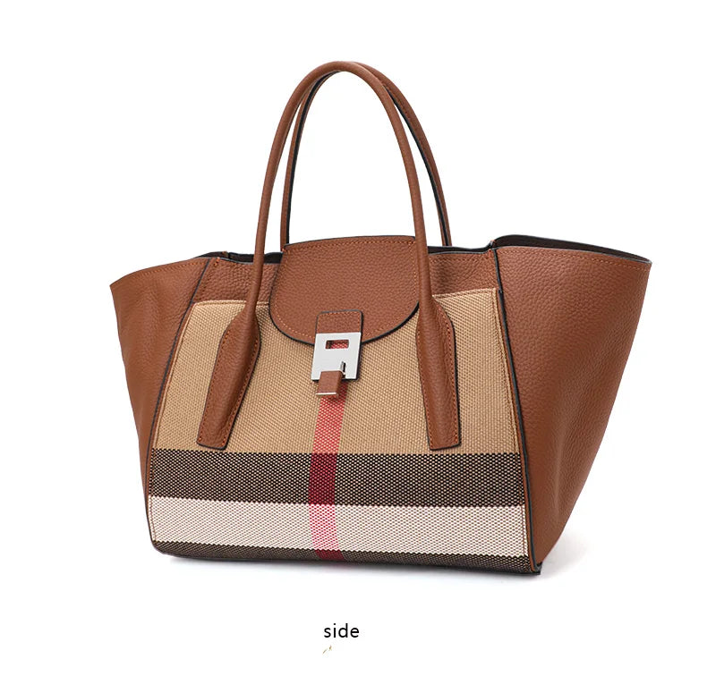 CAMINA Luxury Large Capacity Bag