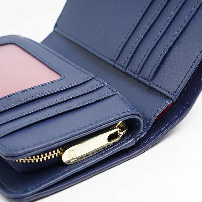 Women's Short Wallet