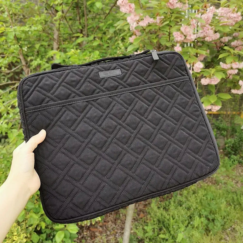 cotton 14-inch computer laptop Bag