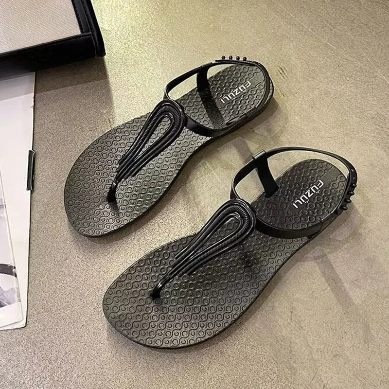 Women Beach Flip Flops Summer
