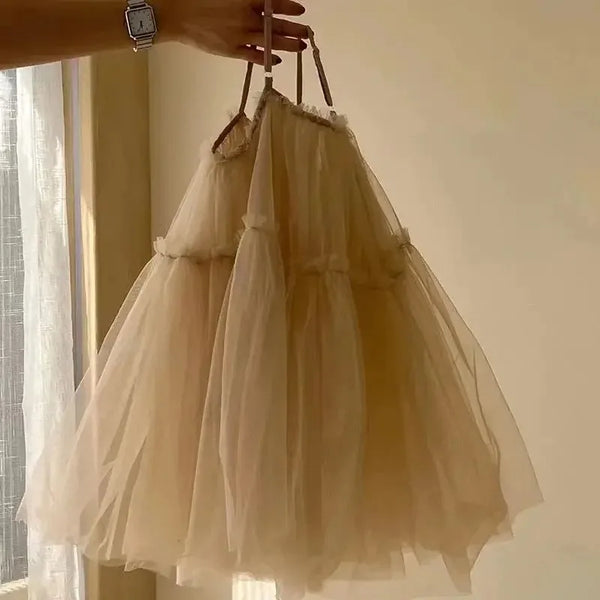 Toddler Baby Tutu Dresses
