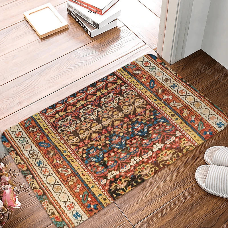 Small Rug Shower Mat