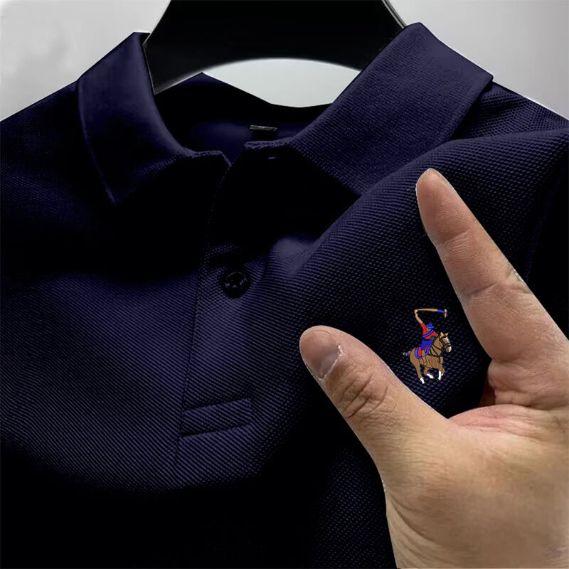 POLO Shirt Business High Quality