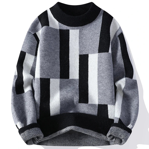 Betelgeuse Sweater