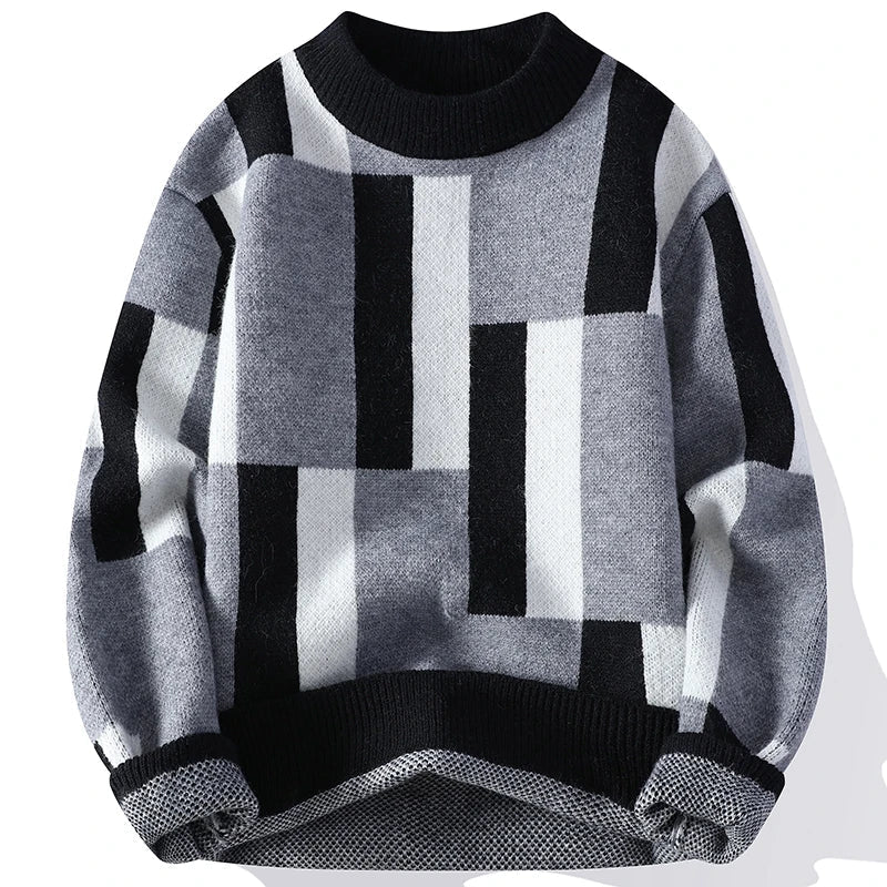 Betelgeuse Sweater