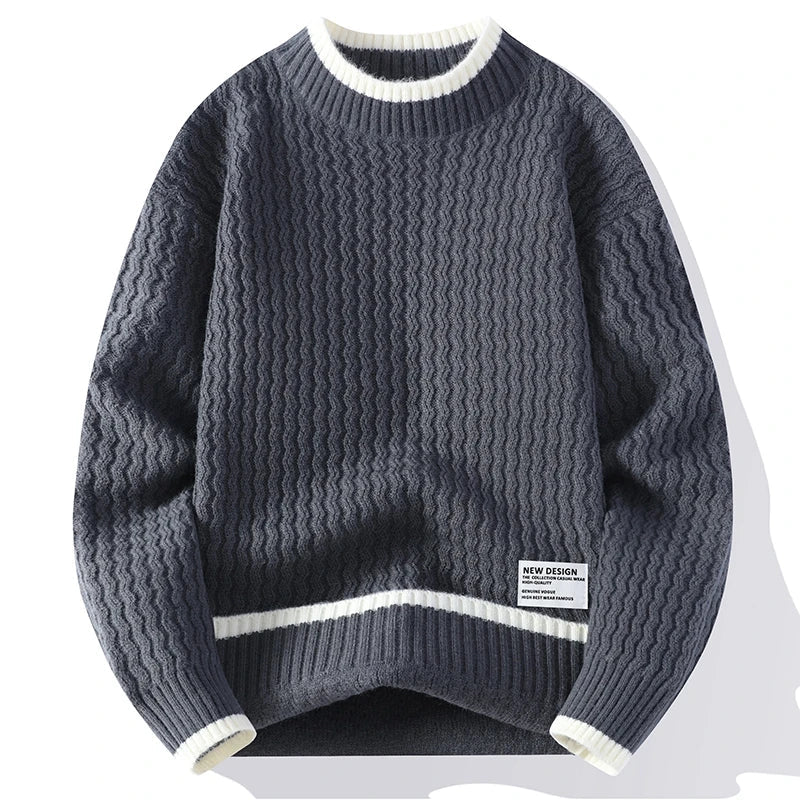 Arcturus Sweater