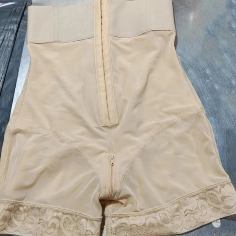 Butt Lifting Compression Shapewear Slimming Underwear