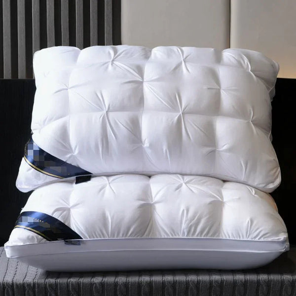 High quality Deep sleep neck pillow
