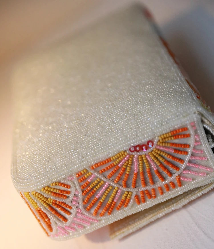 CAMINA Indian Handmade Bag