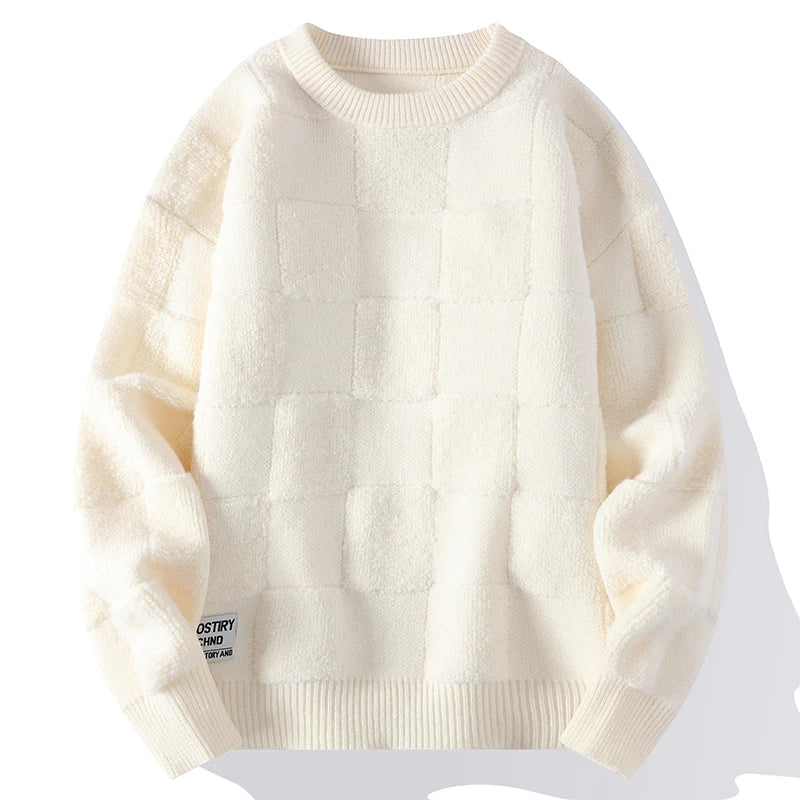 Alcyone Sweater