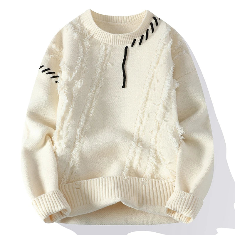 Alphard Sweater