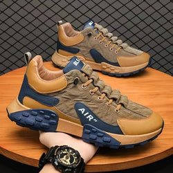 Comfortable Sport Men Casual Sneakers