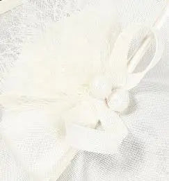 Fashion Fascinators Hat Headband Hair Accessories