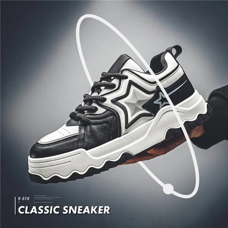 Almach Sneakers