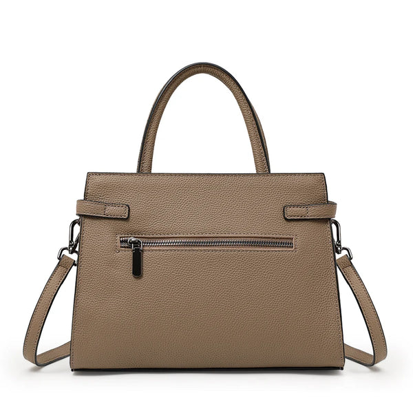 Genuine leather original first layer cowhide Bag