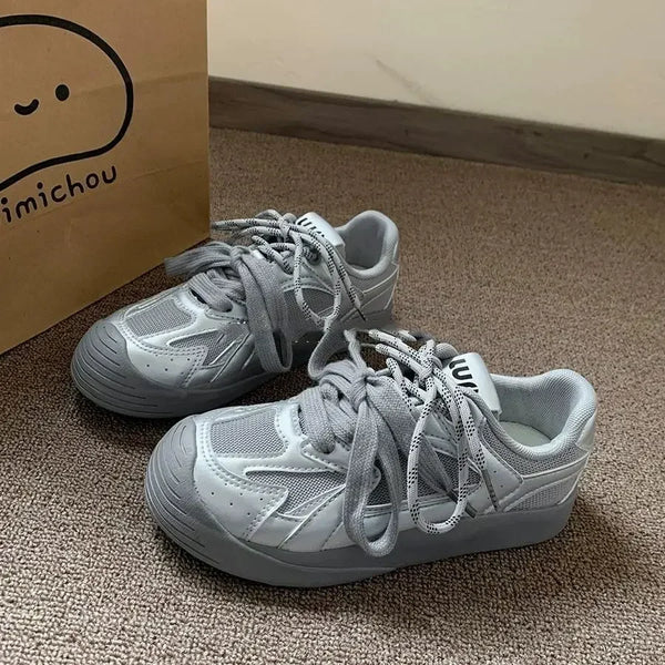 Casual Comfortable Offer Stylish Sneakers