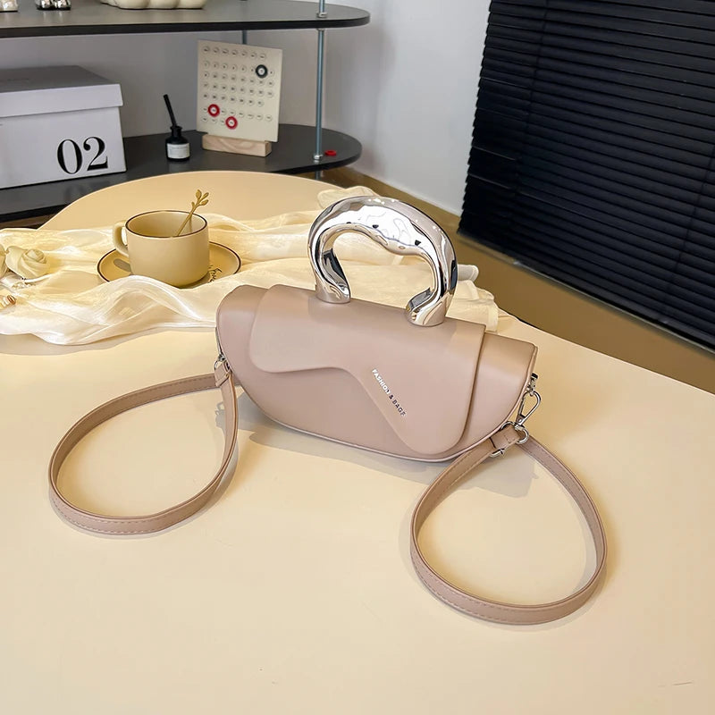 Versatile summer crossbody bags