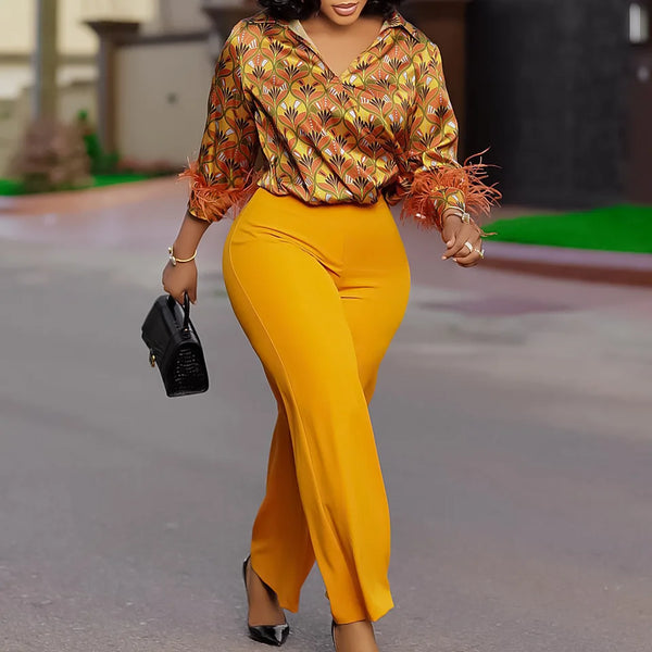 2 Piece Women Sets