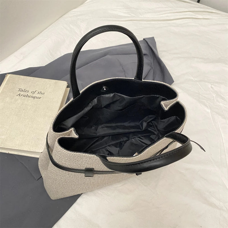 Big Top-handle Bags